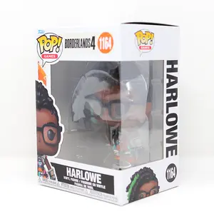 Funko Pop! Borderlands 4 – Harlowe #1164