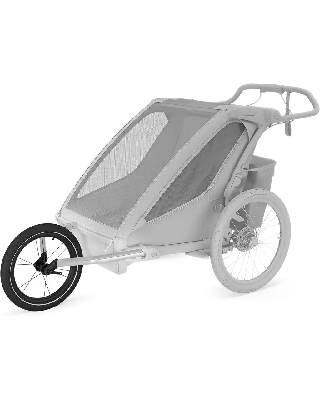 Thule Chariot Jogging Kit 2