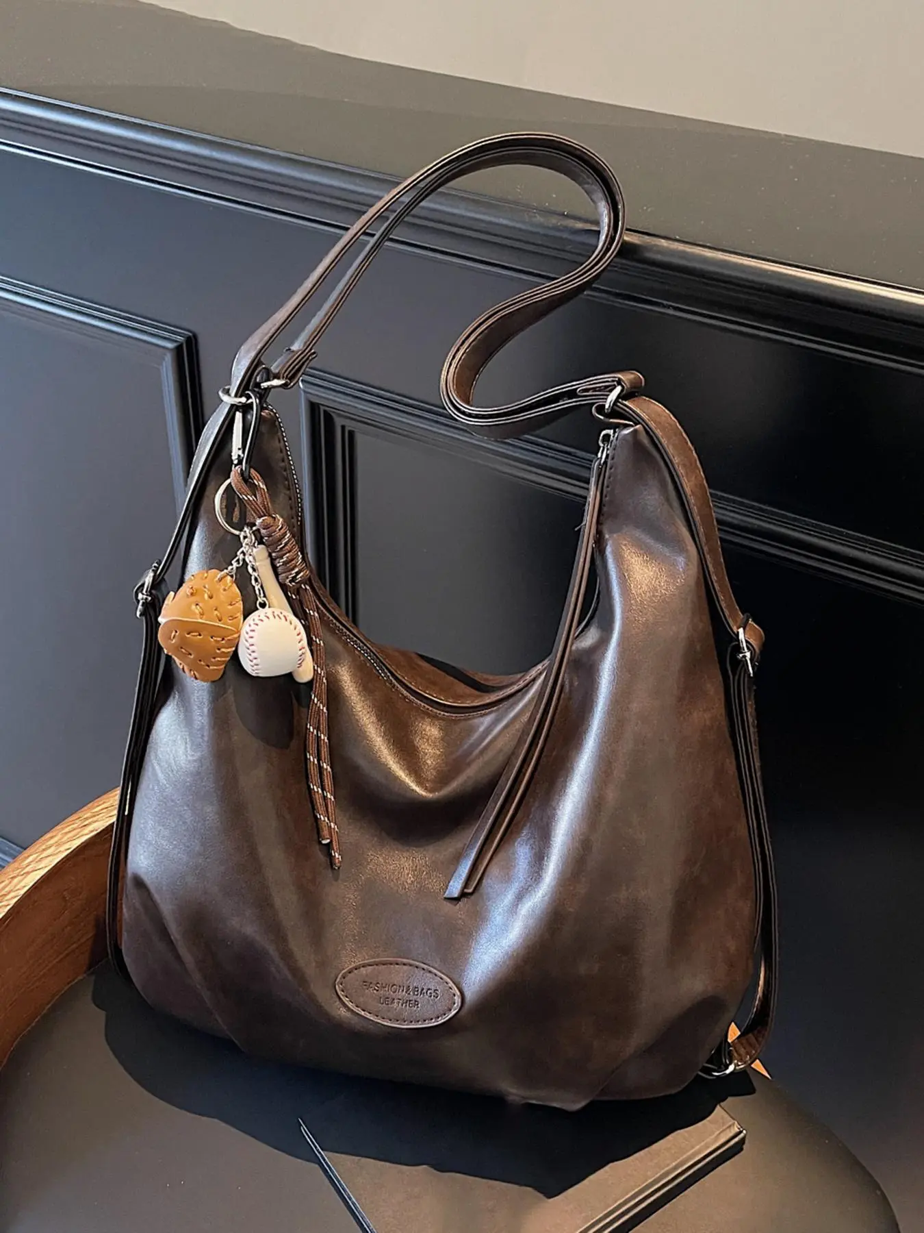 Coffee Brown