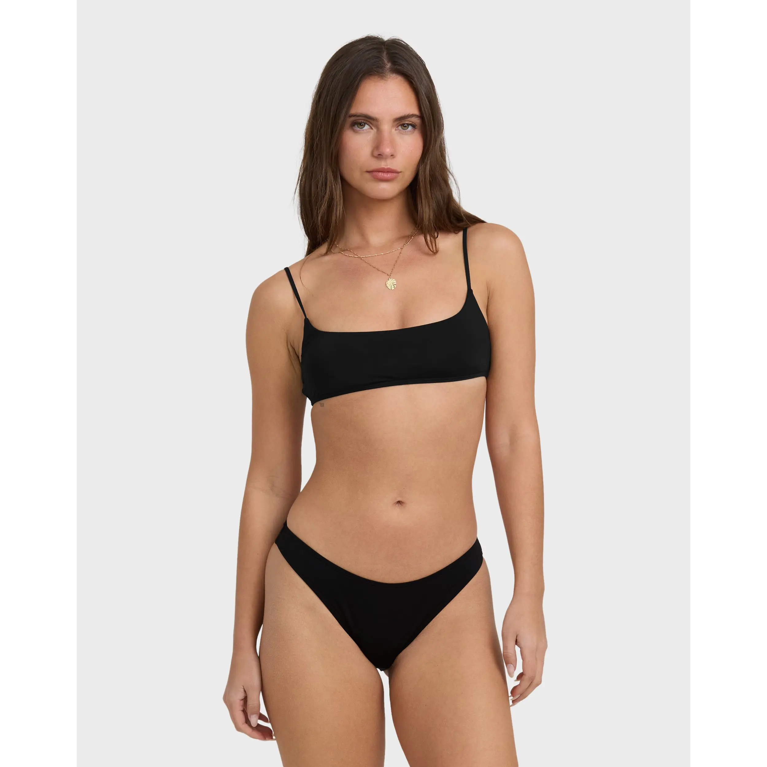 Black Pebble [Only Top]