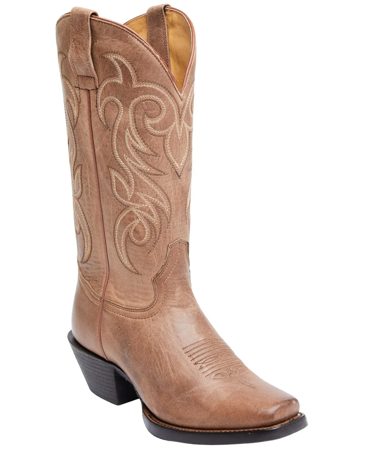 Shyanne Women's Women'S Xero Gravity Wren Western Performance Boot Square - Bswfa20p2