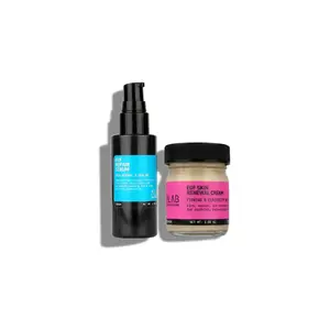 [Aesthetic Lab Skincare (ALAB) Official Shop] Reparative EGF Skin Renewal Duo
