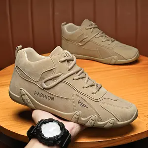 New men's leisure work men's sports mountaineering leisure fashionable shoes