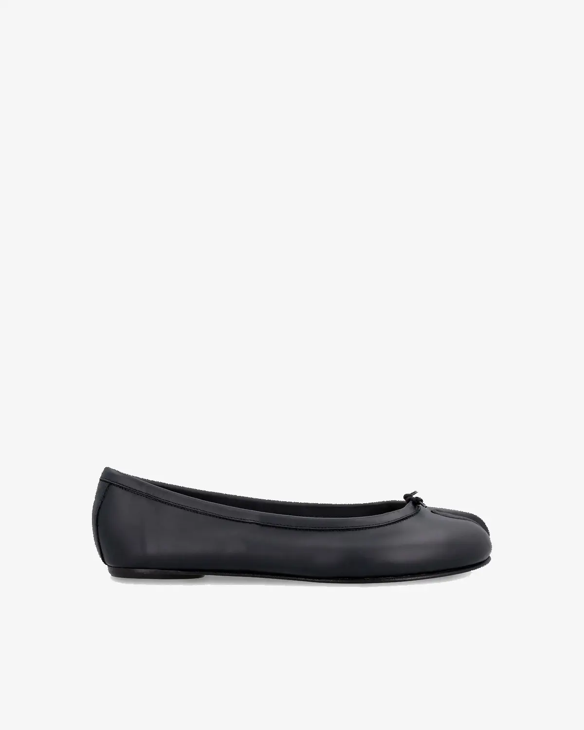 Tabi Flats Black