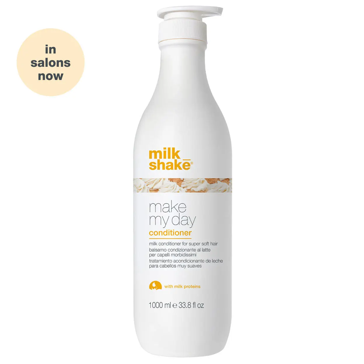 Make My Day Conditioner | 1Litre