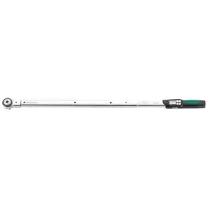 Stahlwille 96501865 Electromechanical Torque Wrench, L. 1065 mm