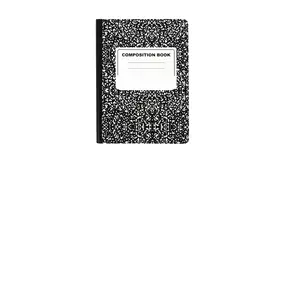 Personalized Notebooks Custom Journals with Unique Designs College Ruled 100 Sheets 9.75 x 7.25 in Made in India