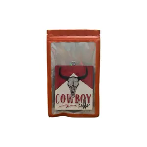 Cowboy Killer Car Freshie Authentic Marlboro Cigarette Design - Original Packaging with Rustic Western Style, Blueberry Muffin Scent, Hand Painted Design