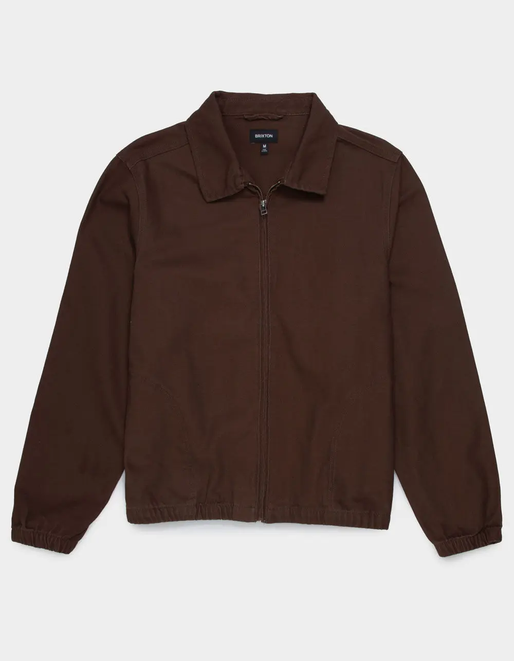BRIXTON The Town Mens Workwear Jacket BRIXTON The Town Mens Workwear Jacket