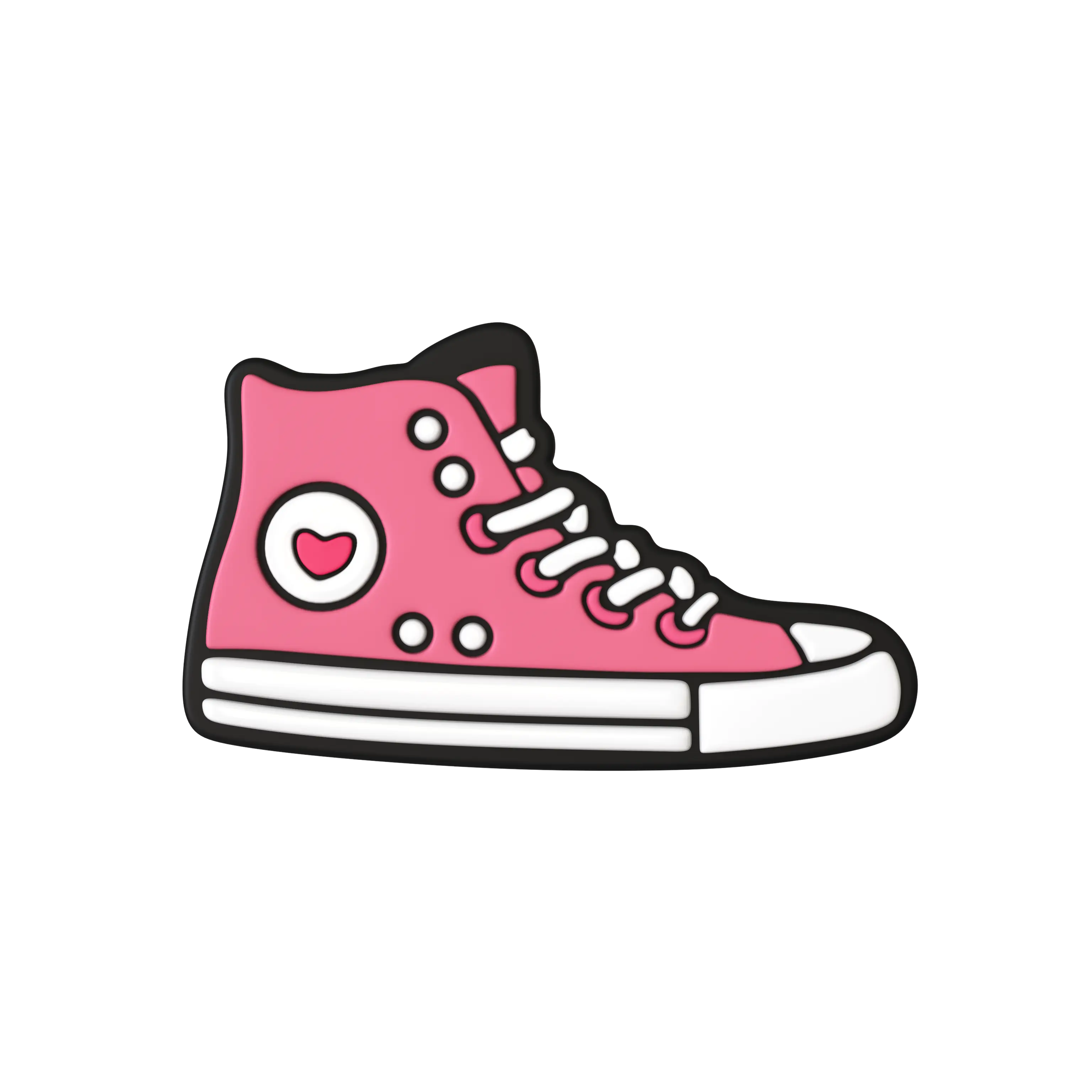 Pink Chucks