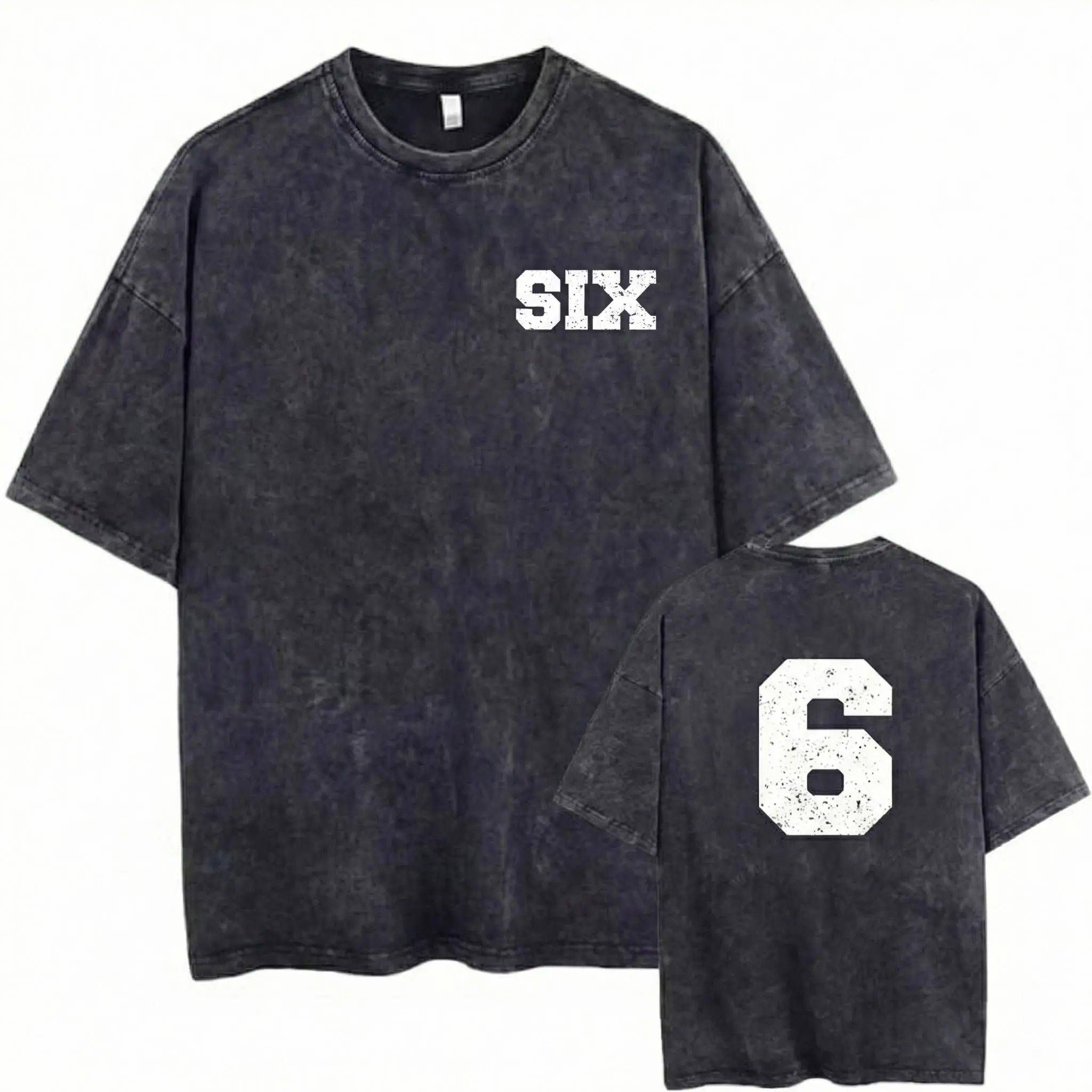 Comfort Colors shirt with 6/7 sleeve print, trendy 6/7 shirt, six seven couple shirt, trendy number shirt, 6/7 sleeve print tee, IMC1064 sweatshirt printed in the USA