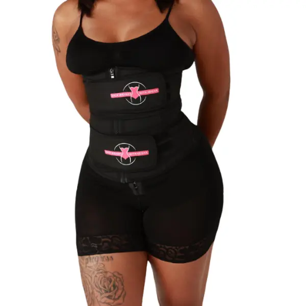 Fupa Be Gone Waist Trainer Fupa Be Gone Waist Trainer