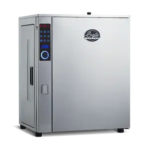 Professional P10 4 Rack Electric Smoker