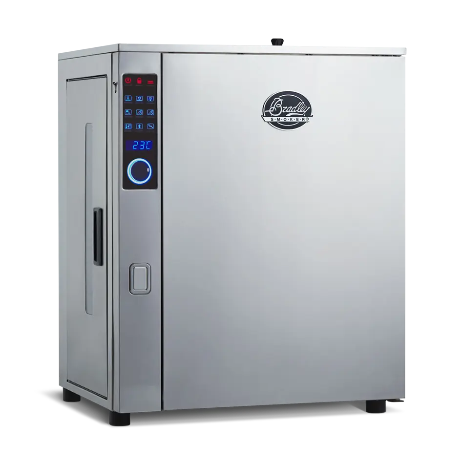 Professional P10 4 Rack Electric Smoker Professional P10 4 Rack Electric Smoker