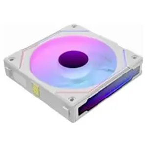 Lian-Li  120 mm White Case Fan