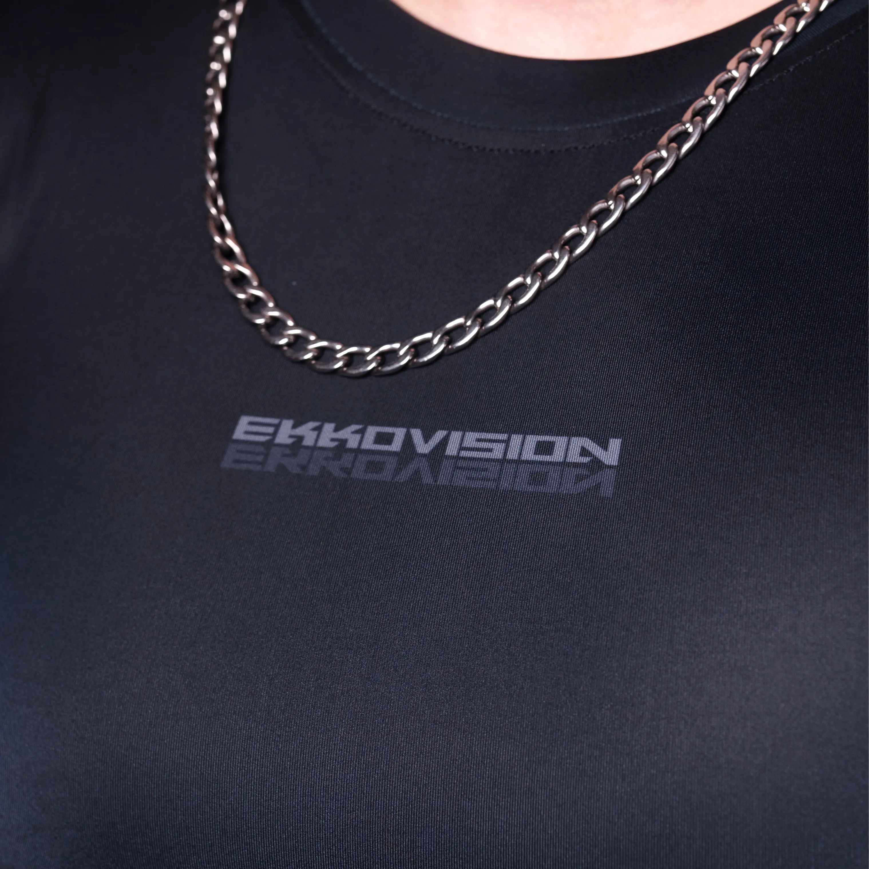 Black - Classic / Long Sleeve