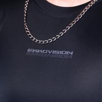 Black - Classic / Long Sleeve