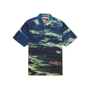 Supreme Boat S/S Shirt Multicolor (men) by StockX