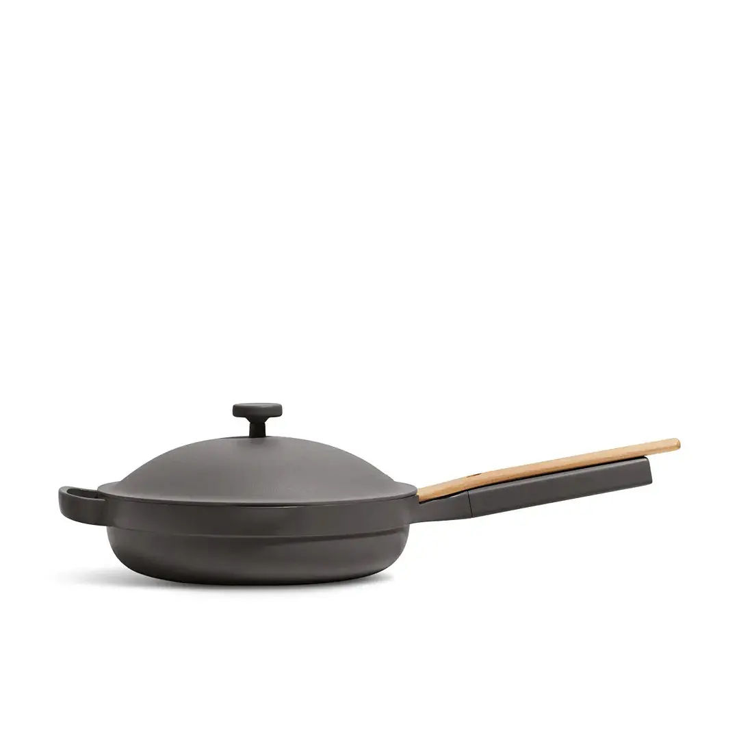 Always Pan 2.0 - Char