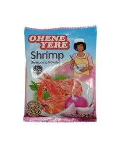 Shrimp, seasoning powder (50g)