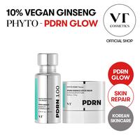 VT PDRN Essence + PDRN Stick Balm