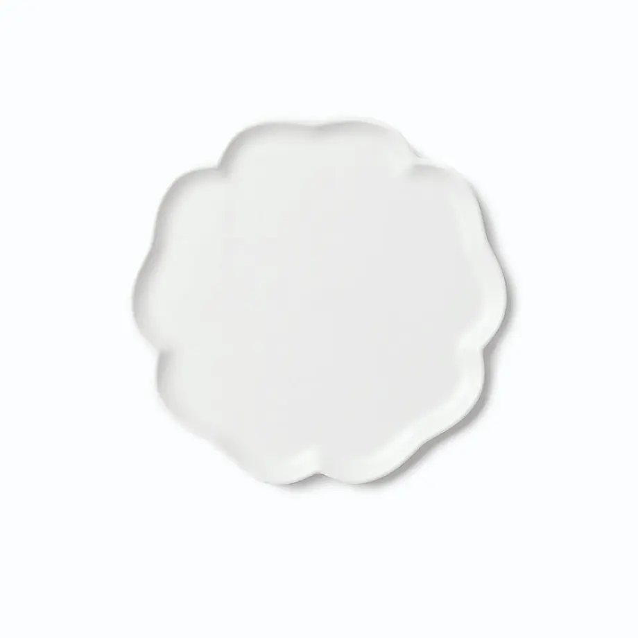 Flower 05 Mini Plate