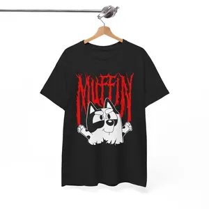 Muffin Tshirt