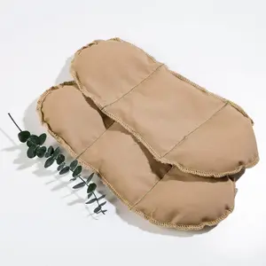 Eucalyptus Replacement Inserts for Booties- Pair