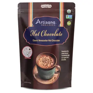 Artisana Organics Classic Venezuelan Hot Chocolate