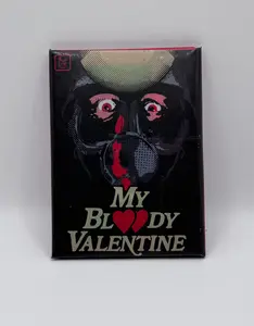 Fright Rags My Bloody Valentine - Single Wax Pack
