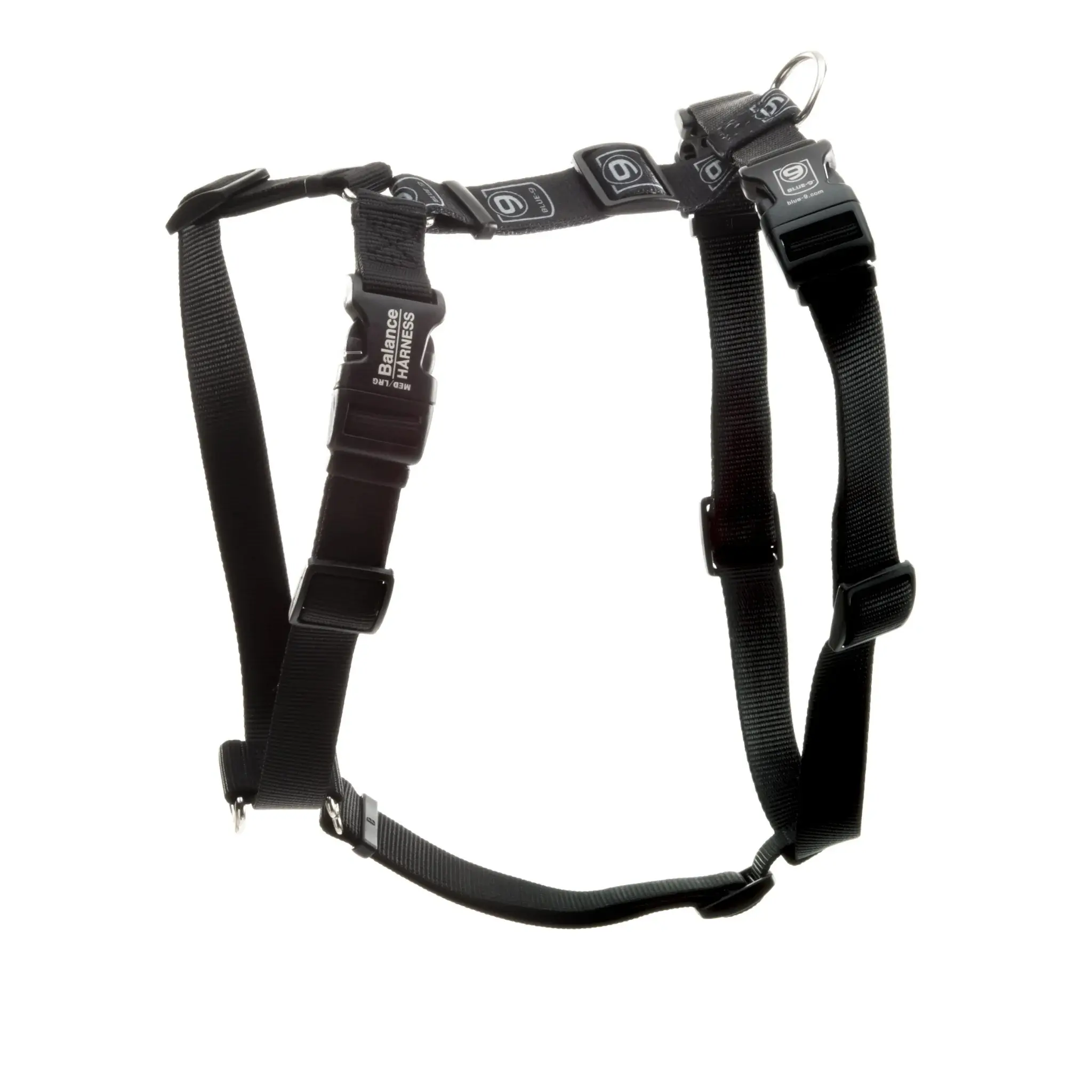 Balance Harness for the ultimate comfort, freedom and control.