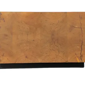 Old Growth Douglas Fir and Epoxy Wall Art