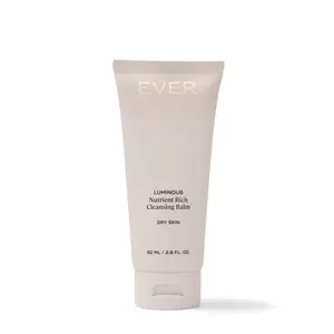 LUMINOUS Nutrient-Rich Cleansing Balm