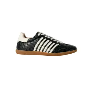 Stevie Snake Sneakers
