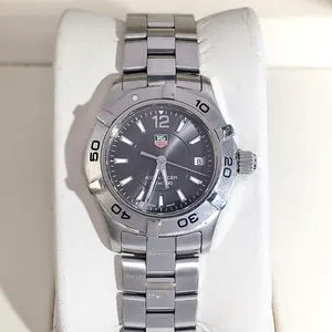 TAG Heuer  R1699 Alloy/jade/diamond/gemstone, etc Quartz Watches S999250815002 0612 SZTK-Allison