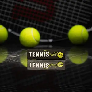 Tennis Patch