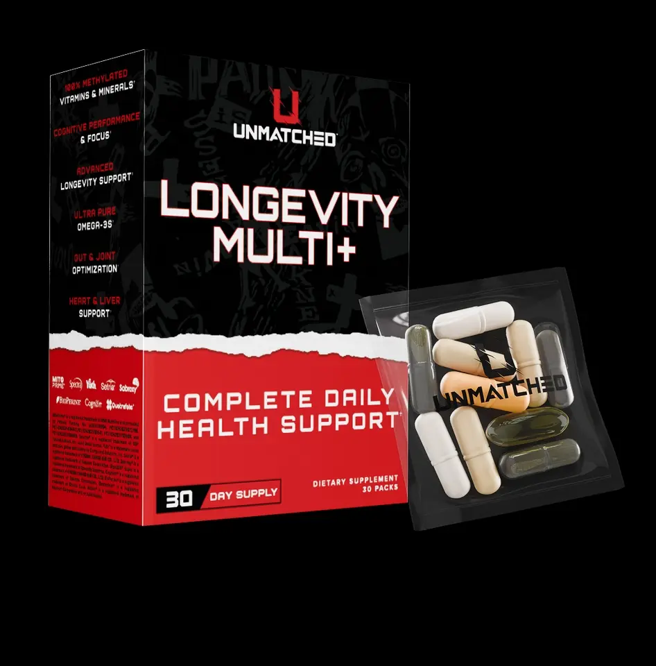 Longevity Multi Longevity Multi