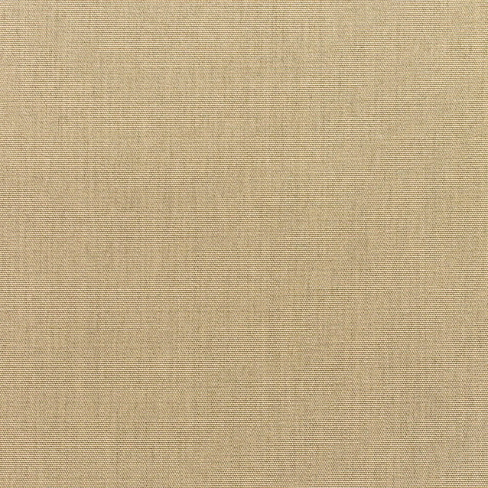 Canvas Heather Beige Sunbrella Upholstery Fabric