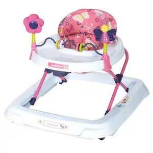 Emily Activity Walker for Babies - Electric & Remote Control Toy