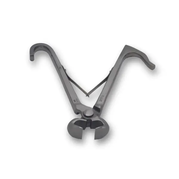 Dr Tail  Horseshoe Spreaders
