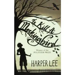 USED-To Kill a Mockingbird by Harper Lee (Hardcover)