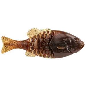 Berkley Powerbait Gilly Swimbait 90mm