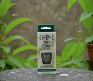 OPI Nail Envy by OPI 0.5 oz Nail Strengthener Tri-Flex technology