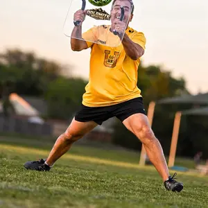 Dolomite GK Training Deflector