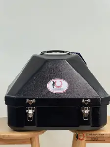 ESTUCHE PRESIDENCIAL TEXANA BOTA Y CINTO 3EN1