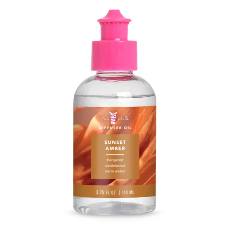 3.75oz Premium Scented Aromatherapy Diffuser Oil - Home Fragrance, Relaxation Freshener 3.75oz Premium Scented Aromatherapy Diffuser Oil - Home Fragrance, Relaxation Freshener