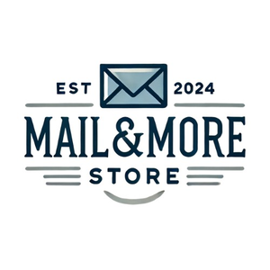 The Mail and More Store