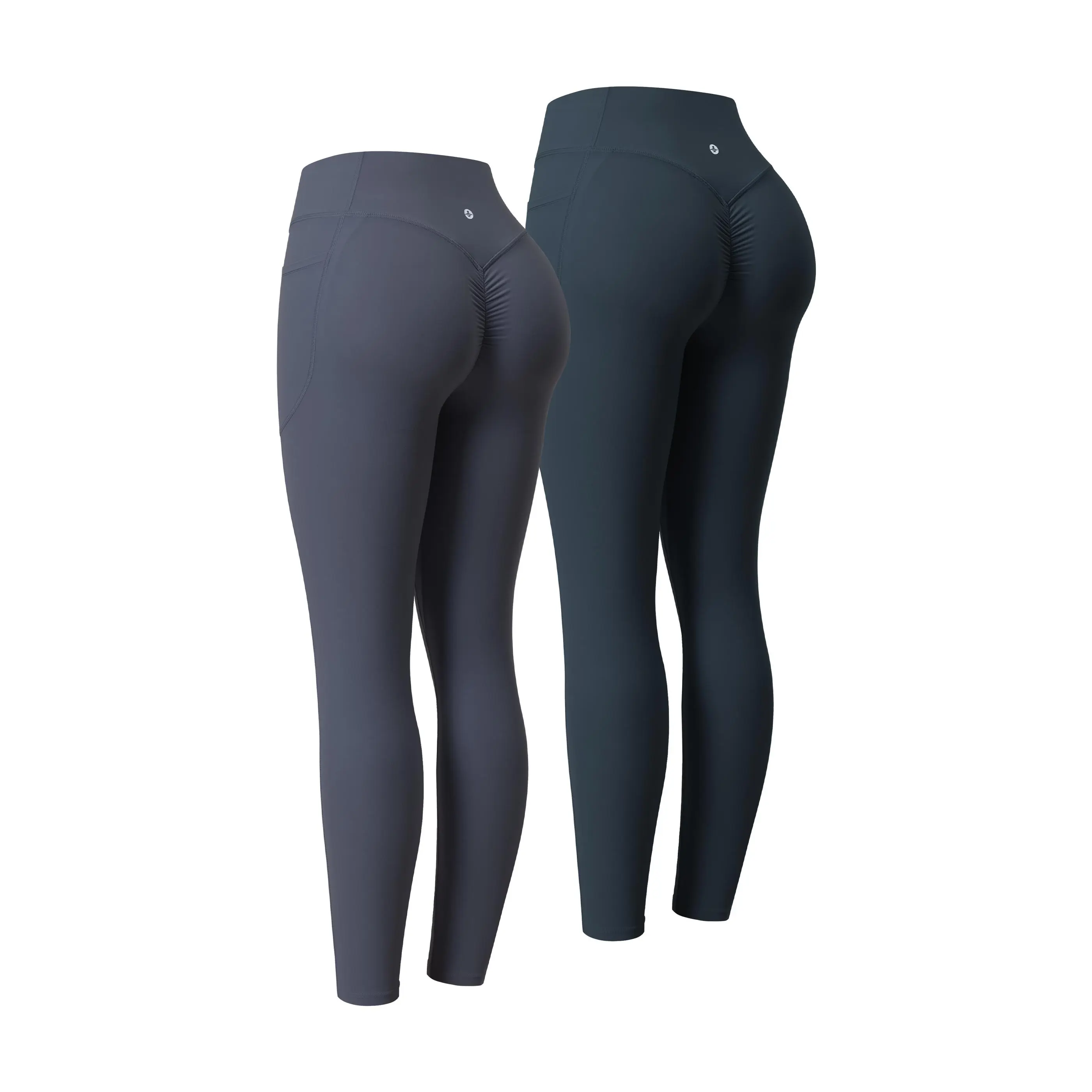 Carbon + Silent Blue