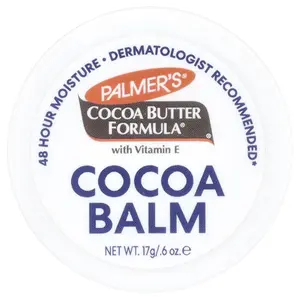 Palmer's Cocoa Butter Formula® with Vitamin E, Cocoa Balm, 0.6 oz (17 g)