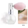 Long Lasting Glitter Body Highlighter Spray, Magic Shimmer, Shimmering Body Glitter, Sparkling Body Highlighter Spray, Beauty Highlighters, Glowy Highlighter, Body Makeup for Women & Girls, Glitter Sparkle Makeup